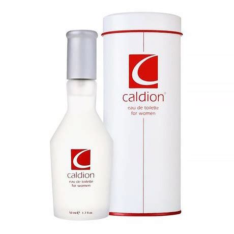 Parfum Caldion de Dama cantitate 50 ml .